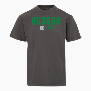 MV Sport Men's Short Sleeve Coastal Color Tee