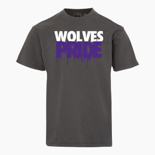 MV Sport Men's Short Sleeve Coastal Color Tee