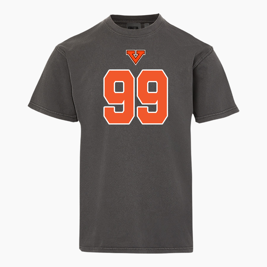 Jackson Pathways Vikings <span class="pdp-name-mascot">Jackson Pathways Vikings</span> MV Sport Men's Short Sleeve Coastal Color Tee