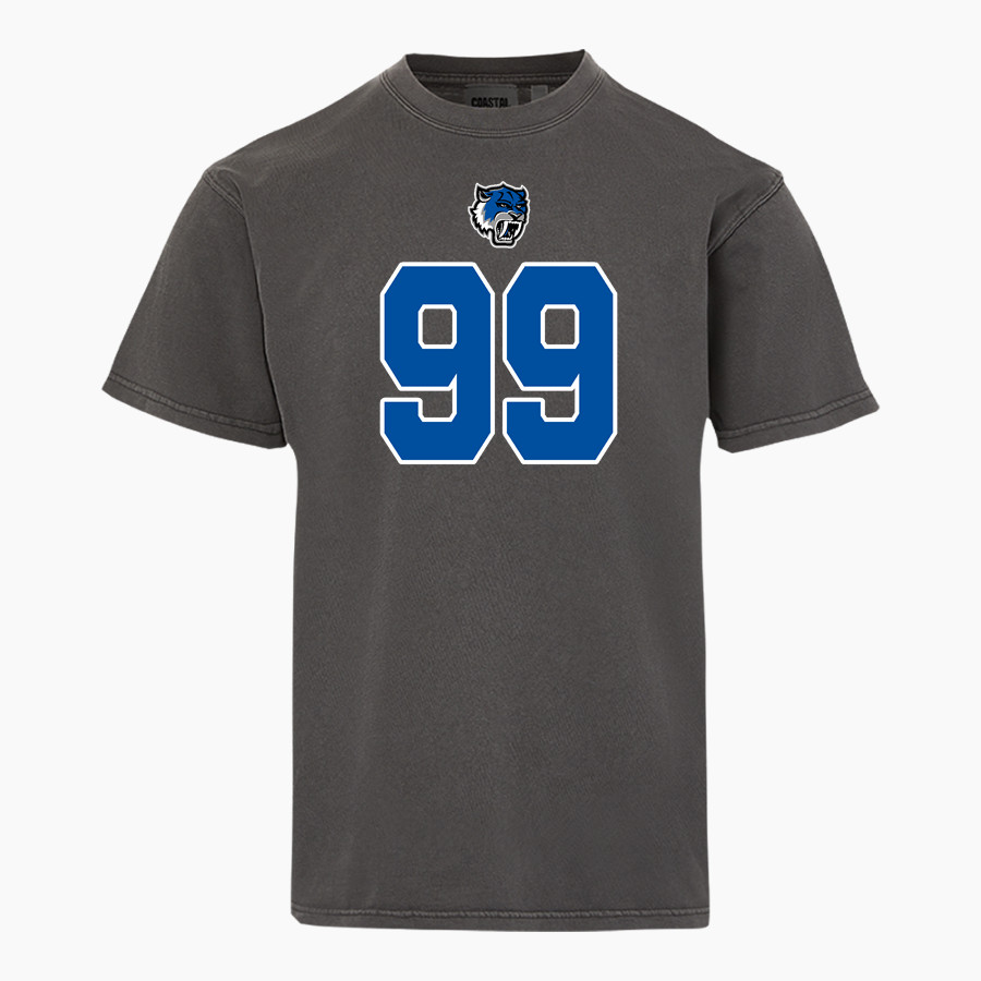 San Tan Foothills Sabercats <span class="pdp-name-mascot">San Tan Foothills Sabercats</span> MV Sport Men's Short Sleeve Coastal Color Tee
