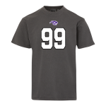 Glencoe-Silver Lake Panthers <span class="pdp-name-mascot">Glencoe Silver-Lake Panthers</span> MV Sport Men's Coastal Color Short Sleeve Tee Front Thumbnail