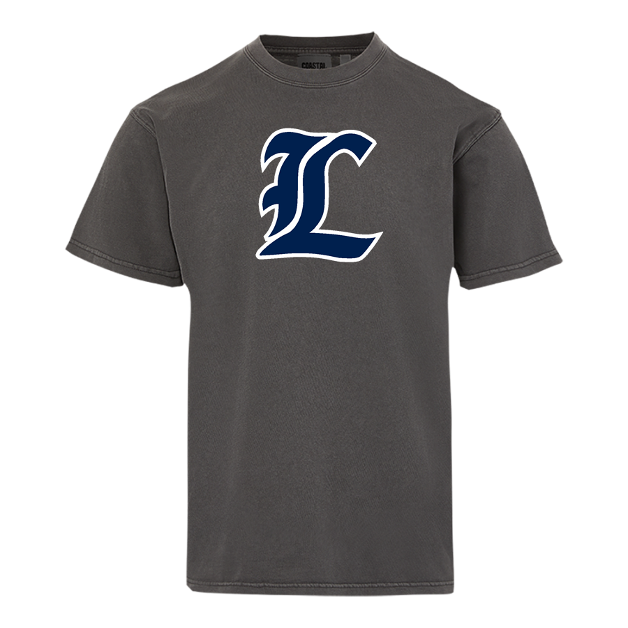 Legacy Eagles <span class="pdp-name-mascot">Legacy Charter Eagles</span> MV Sport Men's Coastal Color Short Sleeve Tee