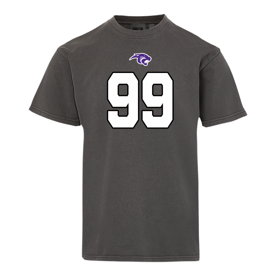 Glencoe-Silver Lake Panthers <span class="pdp-name-mascot">Glencoe Silver-Lake Panthers</span> MV Sport Men's Coastal Color Short Sleeve Tee
