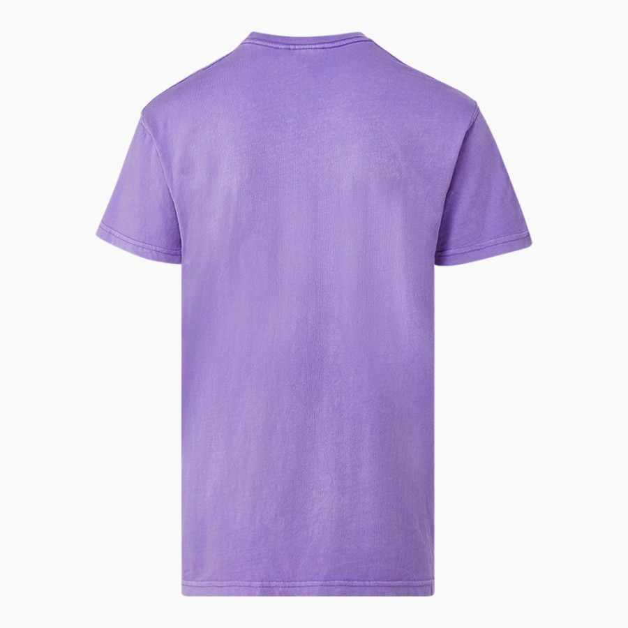 JJC Wolves MV Sport Men's Short Sleeve Coastal Color Tee