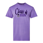 El Paso-Gridley Titans <span class="pdp-name-mascot">El Paso-Gridley Titans</span> MV Sport Men's Coastal Color Short Sleeve Tee Front Thumbnail