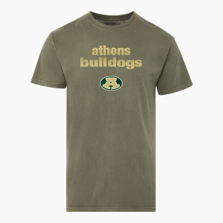 MV Sport Men's Short Sleeve Coastal Color Tee