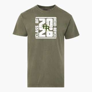 MV Sport Men's Short Sleeve Coastal Color Tee