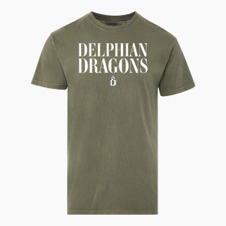 MV Sport Men's Short Sleeve Coastal Color Tee