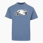 THE YOUNGSTOWN CHRISTIAN SCHOOL EAGLES <span class="pdp-name-mascot">THE YOUNGSTOWN EAGLES</span> MV Sport Men's Short Sleeve Coastal Color Tee Front Thumbnail