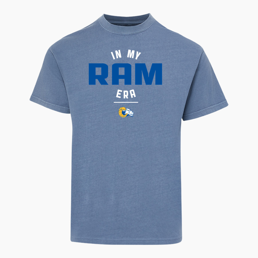 Carbondale Rams <span class="pdp-name-mascot">Carbondale Rams</span> MV Sport Men's Short Sleeve Coastal Color Tee