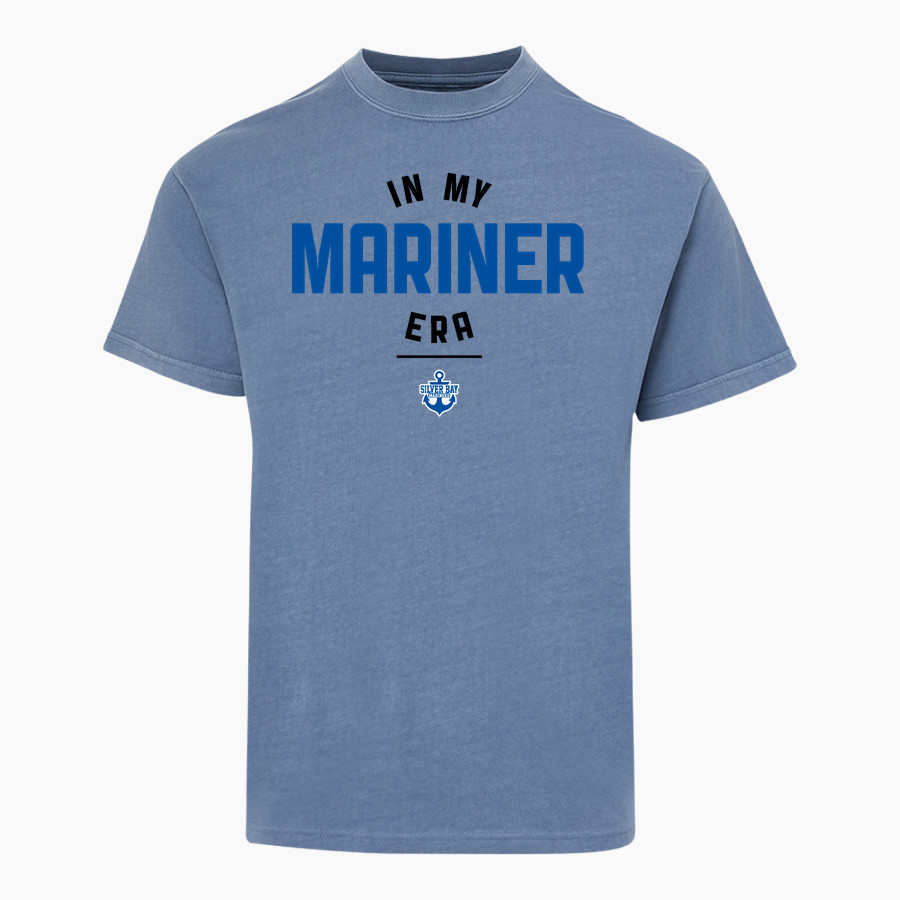WILLIAM M KELLEY HIGH SCHOOL MARINERS <span class="pdp-name-mascot">WILLIAM M KELLEY MARINERS</span> MV Sport Men's Short Sleeve Coastal Color Tee
