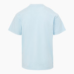 CROW HIGH SCHOOL Cougars Online Store <span class="pdp-name-mascot">CROW COUGARS</span> MV Sport Men's Short Sleeve Coastal Color Tee Back Thumbnail