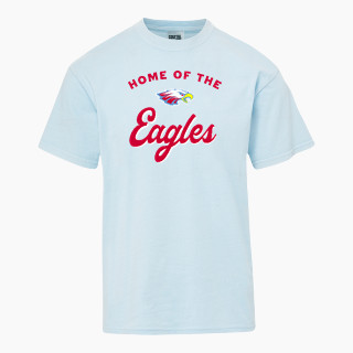 MV Sport Men's Short Sleeve Coastal Color Tee