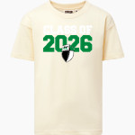 EMMANUEL CHRISTIAN SCHOOL WARRIORS <span class="pdp-name-mascot">EMMANUEL WARRIORS</span> MV Sport Youth Coastal Color Tee Front Thumbnail