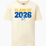 MOUNT MARKHAM HIGH SCHOOL MUSTANGS <span class="pdp-name-mascot">MOUNT MARKHAM MUSTANGS</span> MV Sport Youth Coastal Color Tee Front Thumbnail
