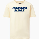UC Santa Cruz Banana Slugs MV Sport Youth Coastal Color Tee Front Thumbnail