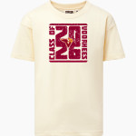 VOORHEES VIKINGS official sideline store MV Sport Youth Coastal Color Tee Front Thumbnail