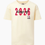 Alexander Spartans <span class="pdp-name-mascot">Alexander Spartans</span> MV Sport Youth Coastal Color Tee Front Thumbnail