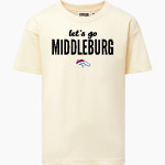 MIDDLEBURG HIGH SCHOOL BRONCOS MV Sport Youth Coastal Color Tee Front Thumbnail