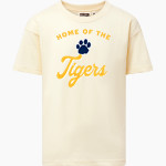 St. Paul of The Cross Tigers MV Sport Youth Coastal Color Tee Front Thumbnail
