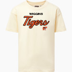 WIGGINS TIGERS The Official Online Store <span class="pdp-name-mascot">WIGGINS TIGERS</span> MV Sport Youth Coastal Color Tee Front Thumbnail