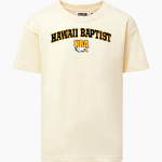 Hawaii Baptist Eagles <span class="pdp-name-mascot">HBA Eagles</span> MV Sport Youth Coastal Color Tee Front Thumbnail