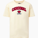 CARDINAL HIGH SCHOOL HUSKIES <span class="pdp-name-mascot">CARDINAL HUSKIES</span> MV Sport Youth Coastal Color Tee Front Thumbnail