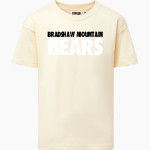BRADSHAW MOUNTAIN HIGH SCHOOL BEARS MV Sport Youth Coastal Color Tee Front Thumbnail