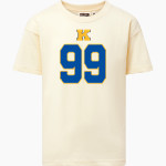 KLEIN HIGH SCHOOL BEARKATS <span class="pdp-name-mascot">KLEIN BEARKATS</span> MV Sport Youth Coastal Color Tee Front Thumbnail