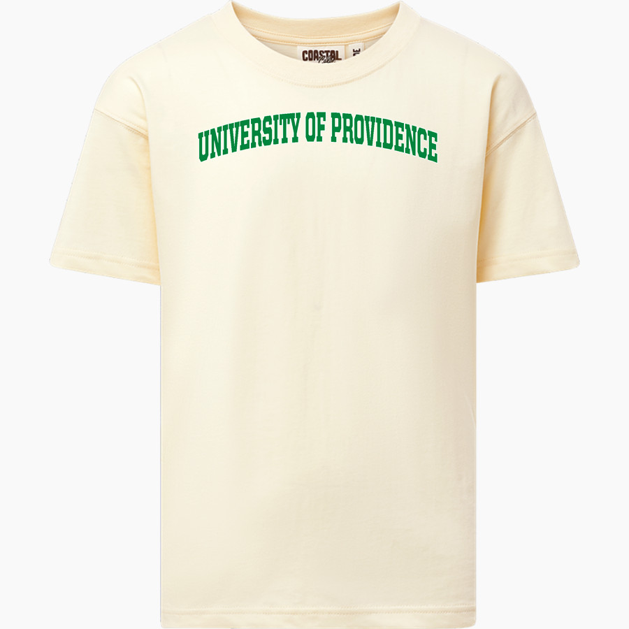 University of Providence Argos <span class="pdp-name-mascot">University of Providence Argos</span> MV Sport Youth Coastal Color Tee