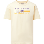 Rapid River Rockets <span class="pdp-name-mascot">Rapid River Rockets</span> MV Sport Youth Coastal Color Tee Front Thumbnail