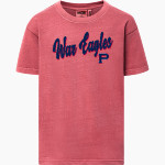 Putnam County War Eagles <span class="pdp-name-mascot">Putnam County War Eagles</span> MV Sport Youth Coastal Color Tee Front Thumbnail