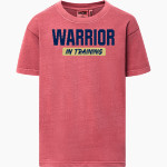 Bishop Noll Warriors <span class="pdp-name-mascot">Bishop Noll Warriors</span> MV Sport Youth Coastal Color Tee Front Thumbnail