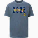 Oxford Wildcats <span class="pdp-name-mascot">Oxford Wildcats</span> MV Sport Youth Coastal Color Tee Front Thumbnail