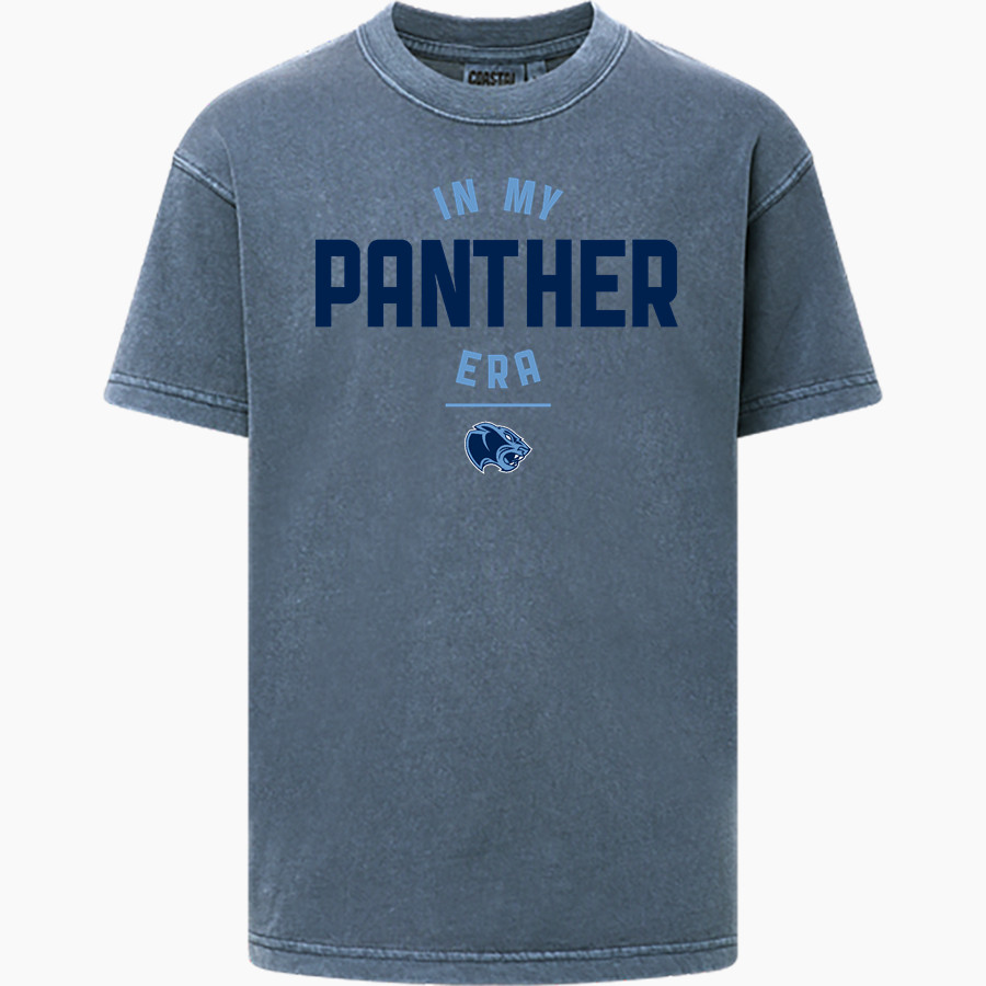 SAINT VINCENT PALLOTTI H S PANTHERS <span class="pdp-name-mascot">SAINT VINCENT PALLOTTI PANTHERS</span> MV Sport Youth Coastal Color Tee