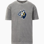 Oxford Wildcats <span class="pdp-name-mascot">Oxford Wildcats</span> MV Sport Youth Coastal Color Tee Front Thumbnail