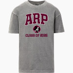 ARP HIGH SCHOOL TIGERS <span class="pdp-name-mascot">ARP TIGERS</span> MV Sport Youth Coastal Color Tee Front Thumbnail