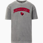 FORRESTON HIGH SCHOOL CARDINALS <span class="pdp-name-mascot">FORRESTON CARDINALS</span> MV Sport Youth Coastal Color Tee Front Thumbnail