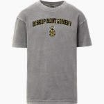 Bishop Montgomery Knights <span class="pdp-name-mascot">Bishop Montgomery Knights</span> MV Sport Youth Coastal Color Tee Front Thumbnail