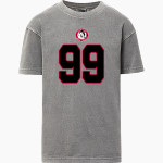 Sunnyside Trailblazers <span class="pdp-name-mascot">Sunnyside Elementary Trailblazers</span> MV Sport Youth Coastal Color Tee Front Thumbnail