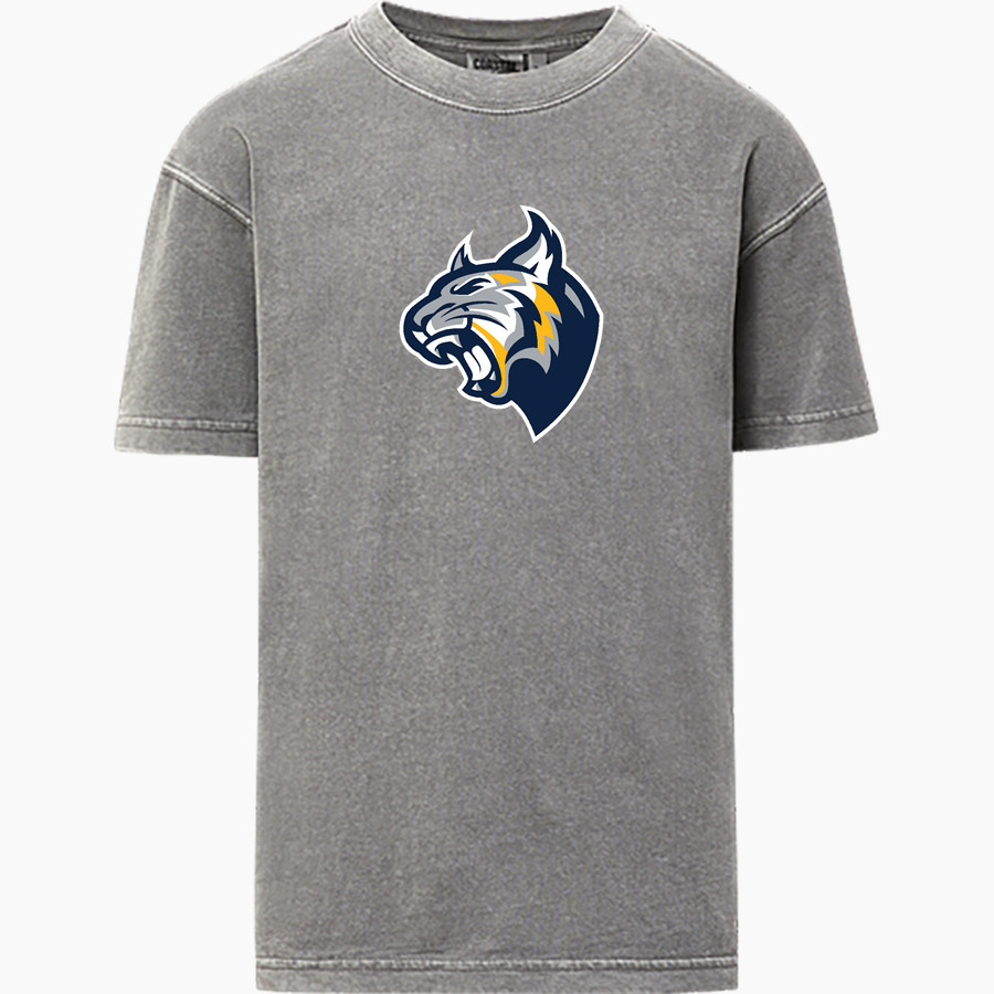 Oxford Wildcats <span class="pdp-name-mascot">Oxford Wildcats</span> MV Sport Youth Coastal Color Tee