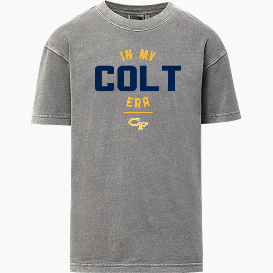 Cape Fear Colts <span class="pdp-name-mascot">Cape Fear Colts</span> MV Sport Youth Coastal Color Tee