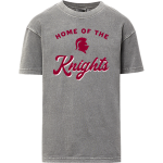 Southern Virginia Knights <span class="pdp-name-mascot">Southern Virginia University Knights</span> MV Sport Youth Coastal Color Tee Front Thumbnail