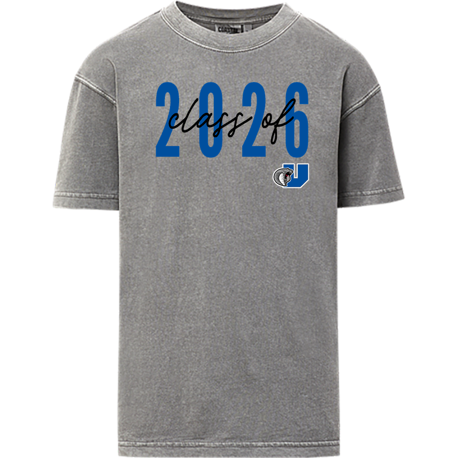 University Prep Cobras <span class="pdp-name-mascot">University Prep Cobras</span> MV Sport Youth Coastal Color Tee