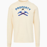 UW-Platteville PIONEERS ONLINE STORE <span class="pdp-name-mascot">UW-Platteville Pioneers</span> MV Sport Men's Coastal Color Long Sleeve Tee Front Thumbnail