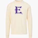 ELGIN HIGH SCHOOL WILDCATS <span class="pdp-name-mascot">ELGIN WILDCATS</span> MV Sport Men's Coastal Color Long Sleeve Tee Front Thumbnail