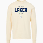 La Lumiere School Lakers Online Store <span class="pdp-name-mascot">La Lumiere Lakers</span> MV Sport Men's Coastal Color Long Sleeve Tee Front Thumbnail