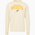 Broughal Rockets <span class="pdp-name-mascot">Broughal Rockets</span> MV Sport Men's Coastal Color Long Sleeve Tee Front Thumbnail