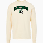SPECTRUM HIGH SCHOOL STING <span class="pdp-name-mascot">SPECTRUM STING</span> MV Sport Men's Coastal Color Long Sleeve Tee Front Thumbnail