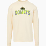 Confluence South City <span class="pdp-name-mascot">Confluence South City Comets</span> MV Sport Men's Coastal Color Long Sleeve Tee Front Thumbnail